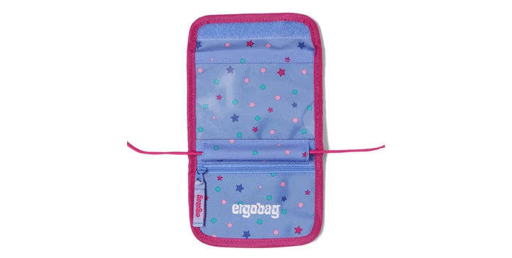 Ergobag Brustbeutel Bärzaubernd 5 Ergobag Brustbeutel Bärzaubernd – Bild 3