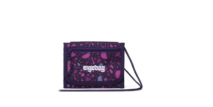 Ergobag Brustbeutel PferdeflüstBärer 3 Ergobag Brustbeutel PferdeflüstBärer