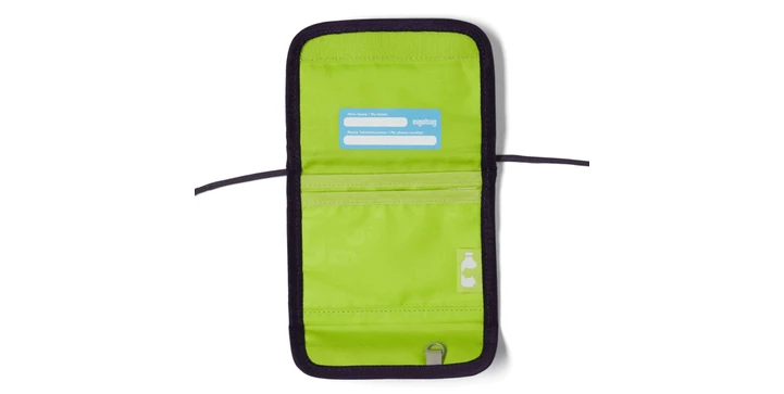 Ergobag Brustbeutel PferdeflüstBärer 4 Ergobag Brustbeutel PferdeflüstBärer – Bild 2