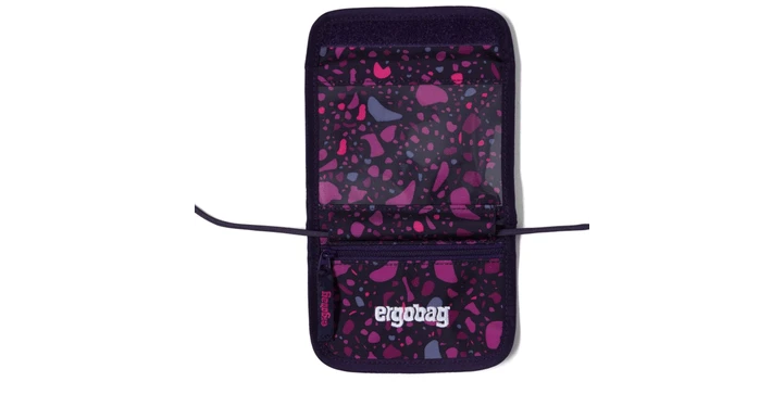 Ergobag Brustbeutel PferdeflüstBärer 5 Ergobag Brustbeutel PferdeflüstBärer – Bild 3