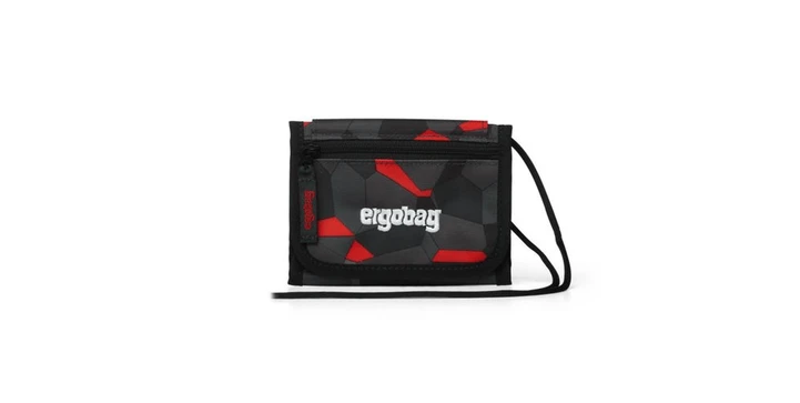 Ergobag Brustbeutel TaekBärdo 3 Ergobag Brustbeutel TaekBärdo