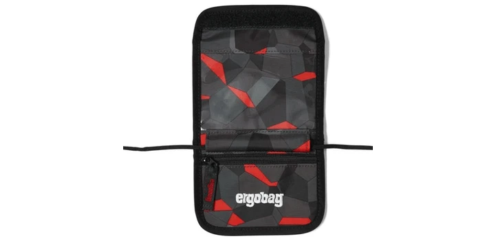 Ergobag Brustbeutel TaekBärdo 4 Ergobag Brustbeutel TaekBärdo – Bild 2