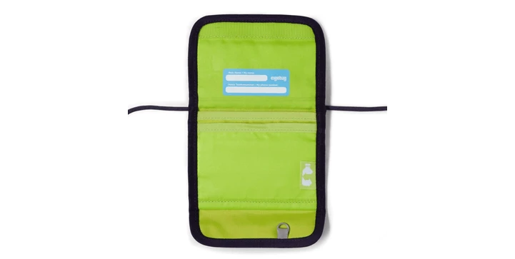 Ergobag Brustbeutel Bärmuda Viereck 4 Ergobag Brustbeutel Bärmuda Viereck – Bild 2