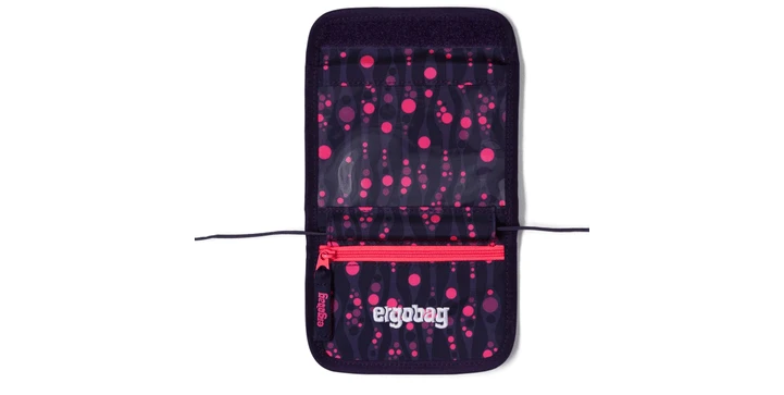 Ergobag Brustbeutel Bärmuda Viereck 5 Ergobag Brustbeutel Bärmuda Viereck – Bild 3