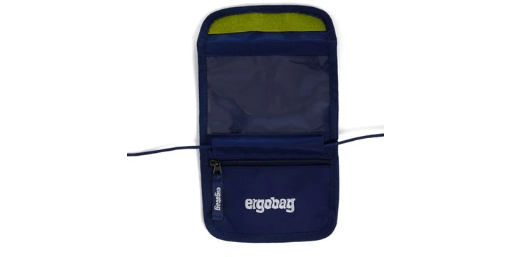Ergobag Brustbeutel BärRex 5 Ergobag Brustbeutel BärRex – Bild 3