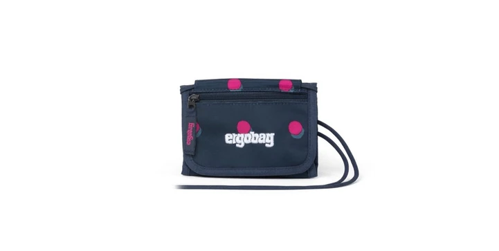 Ergobag Brustbeutel Schubi DuBär 3 Ergobag Brustbeutel Schubi DuBär