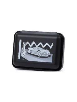 ERGOBAG, Brotdose "Drunter & DrüBär"