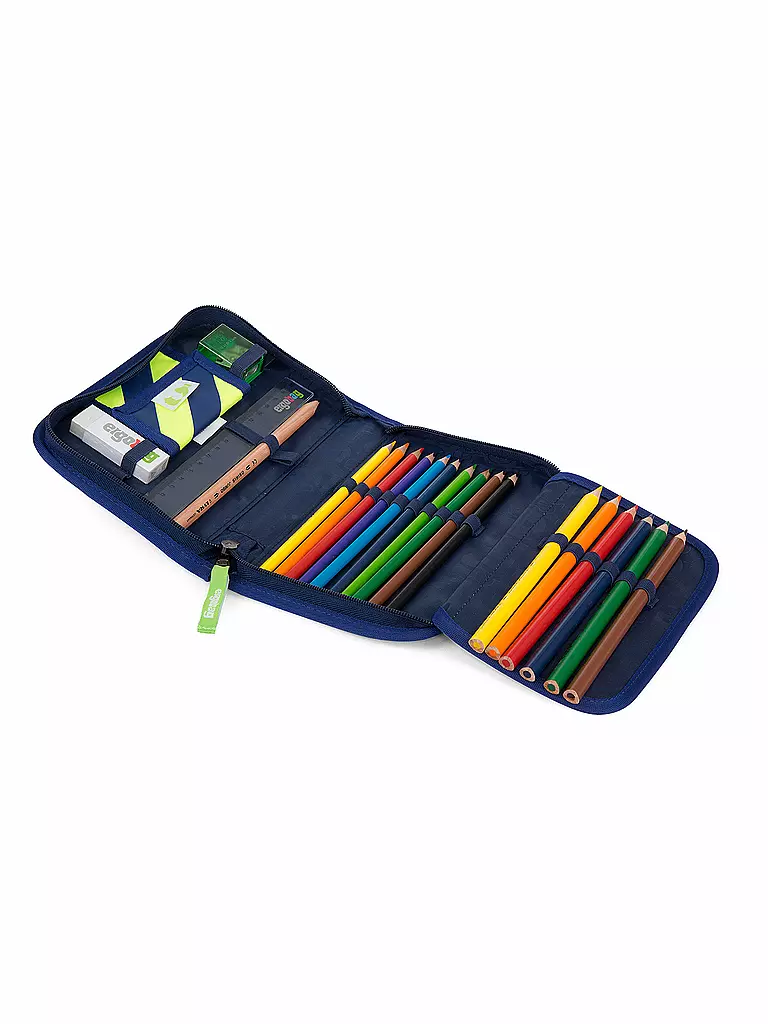 ERGOBAG, Federmäppchen VolltreffBär 4 ERGOBAG, Federmäppchen VolltreffBär – Bild 2