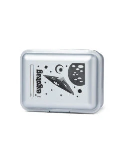 ERGOBAG, Frischhaltedose - Brotdose