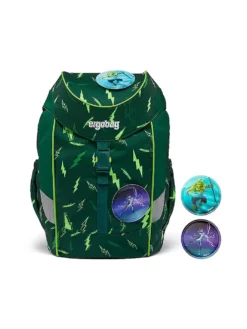 ERGOBAG, Kinder Rucksack Mini - Bärtastisch