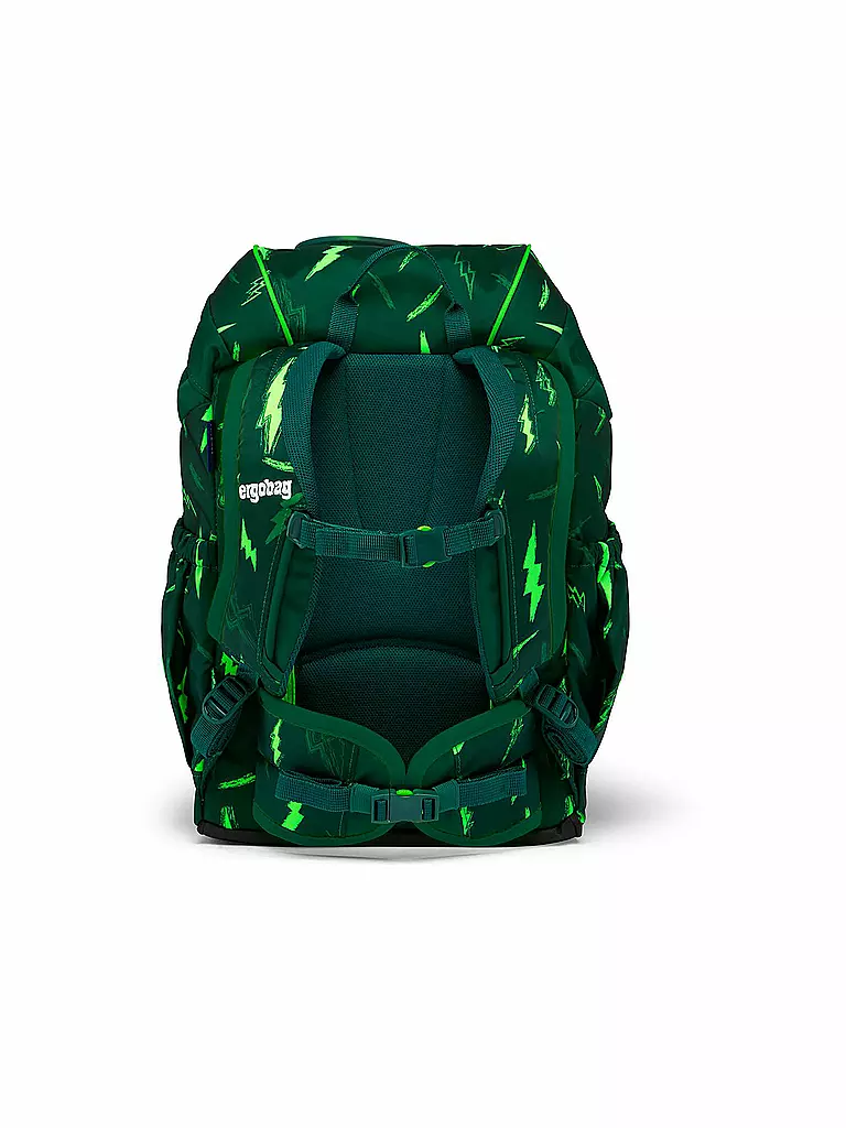 ERGOBAG, Kinder Rucksack Mini - Bärtastisch 5 ERGOBAG, Kinder Rucksack Mini - Bärtastisch – Bild 3