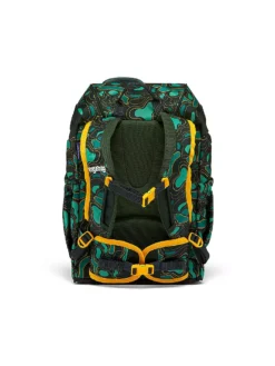 ERGOBAG, Kinder Rucksack Mini - TriBäratops 8 ERGOBAG, Kinder Rucksack Mini - TriBäratops -Ergobag ergobag kinderrucksackmini tribC3A4ratops 3 768 1024 75 7572567 3