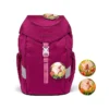 ERGOBAG, Kinder Rucksack Mini - WaldzauBär -Ergobag ergobag kinderrucksackmini waldzaubC3A4r 1 768 1024 75 7572568 1