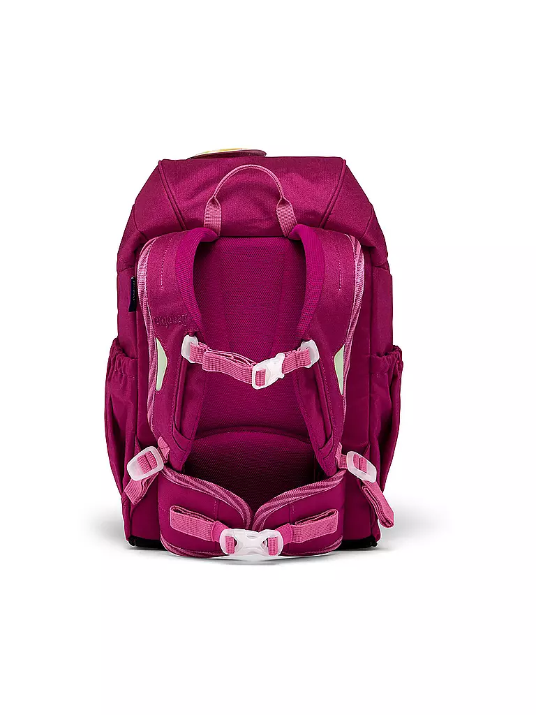 ERGOBAG, Kinder Rucksack Mini - WaldzauBär 5 ERGOBAG, Kinder Rucksack Mini - WaldzauBär – Bild 3