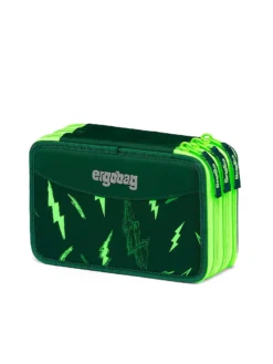 ERGOBAG, Maxi Federmäppchen Bärtastisch