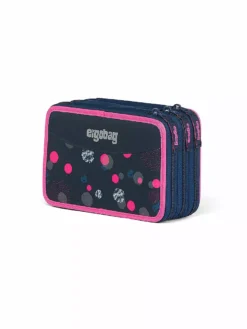 ERGOBAG, Maxi Federmappe PhantBärsiewelt