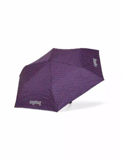 ERGOBAG, Regenschirm PerlentauchBär