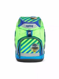 ERGOBAG, Schulrucksack Set 6tlg Pack - TruckBär Neo Edition -Ergobag ergobag schulrucksackset6tlgpack truckbC3A4rneoedition 3 768 1024 75 7486541 3