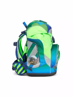 ERGOBAG, Schulrucksack Set 6tlg Pack - TruckBär Neo Edition -Ergobag ergobag schulrucksackset6tlgpack truckbC3A4rneoedition 4 768 1024 75 7486541 4