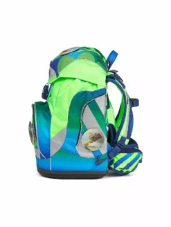 ERGOBAG, Schulrucksack Set 6tlg Pack - TruckBär Neo Edition -Ergobag ergobag schulrucksackset6tlgpack truckbC3A4rneoedition 5 768 1024 75 7486541 5