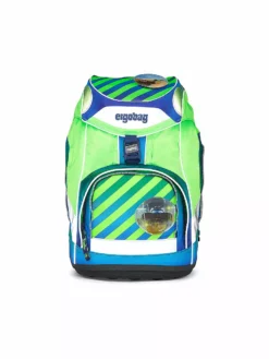 ERGOBAG, Schulrucksack Set 6tlg Pack - TruckBär Neo Edition -Ergobag ergobag schulrucksackset6tlgpack truckbC3A4rneoedition 6 768 1024 75 7486541 6