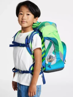 ERGOBAG, Schulrucksack Set 6tlg Pack - TruckBär Neo Edition -Ergobag ergobag schulrucksackset6tlgpack truckbC3A4rneoedition 7 768 1024 75 7486541 7