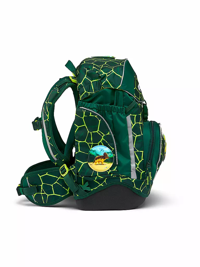 ERGOBAG, Schultaschen-Set 6-tlg. Pack - Bärrex 7 ERGOBAG, Schultaschen-Set 6-tlg. Pack - Bärrex – Bild 5