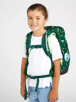 ERGOBAG, Schultaschen-Set 6-tlg. Pack - Bärtastisch -Ergobag ergobag schultaschen set6 tlg.pack bC3A4rtastisch 7 768 1024 75 7563463 7