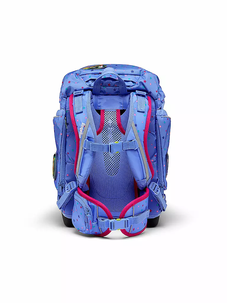 ERGOBAG, Schultaschen-Set 6-tlg. Pack - Bärzaubernd 6 ERGOBAG, Schultaschen-Set 6-tlg. Pack - Bärzaubernd – Bild 4