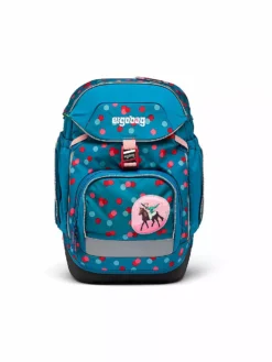 ERGOBAG, Schultaschen-Set 6-tlg. Pack - VoltiBär -Ergobag ergobag schultaschen set6 tlg.pack voltibC3A4r 3 768 1024 75 7563460 3