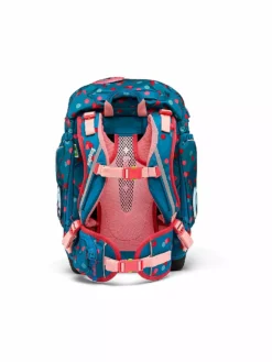 ERGOBAG, Schultaschen-Set 6-tlg. Pack - VoltiBär -Ergobag ergobag schultaschen set6 tlg.pack voltibC3A4r 4 768 1024 75 7563460 4