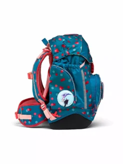 ERGOBAG, Schultaschen-Set 6-tlg. Pack - VoltiBär -Ergobag ergobag schultaschen set6 tlg.pack voltibC3A4r 5 768 1024 75 7563460 5