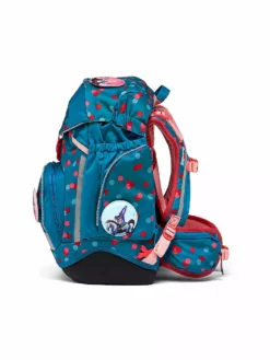 ERGOBAG, Schultaschen-Set 6-tlg. Pack - VoltiBär -Ergobag ergobag schultaschen set6 tlg.pack voltibC3A4r 6 768 1024 75 7563460 6