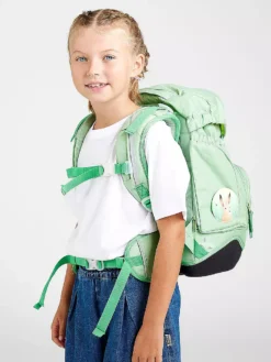 ERGOBAG, Schultaschen-Set 6-tlg. Pack - WaldBärwohner -Ergobag ergobag schultaschen set6 tlg.pack waldbC3A4rwohner 7 768 1024 75 7563465 7