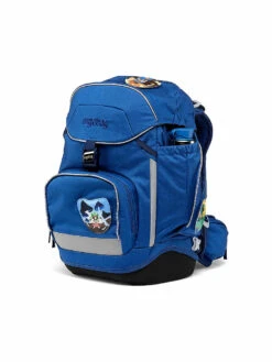 ERGOBAG, Schultaschen-Set 6-tlg. Pack - WaldmonstBär -Ergobag ergobag schultaschen set6 tlg.pack waldmonstbC3A4r 13 768 1024 75 7563464 13