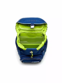 ERGOBAG, Schultaschen-Set 6-tlg. Pack - WaldmonstBär -Ergobag ergobag schultaschen set6 tlg.pack waldmonstbC3A4r 7 768 1024 75 7563464 7