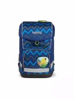 ERGOBAG, Schultaschen Set 5-tlg. Cubo Light - FallrückziehBär -Ergobag ergobag schultaschenset5 tlg.cubolight fallrC3BCckziehbC3A4r 3 768 1024 75 7498567 3