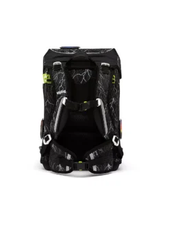 ERGOBAG, Schultaschen Set 5-tlg. Cubo Light - ReflektBär -Ergobag ergobag schultaschenset5 tlg.cubolight reflektbC3A4r 3 768 1024 75 7570493 3