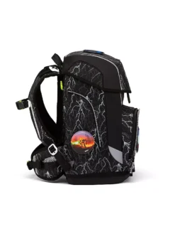 ERGOBAG, Schultaschen Set 5-tlg. Cubo Light - ReflektBär -Ergobag ergobag schultaschenset5 tlg.cubolight reflektbC3A4r 4 768 1024 75 7570493 4