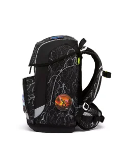 ERGOBAG, Schultaschen Set 5-tlg. Cubo Light - ReflektBär -Ergobag ergobag schultaschenset5 tlg.cubolight reflektbC3A4r 5 768 1024 75 7570493 5