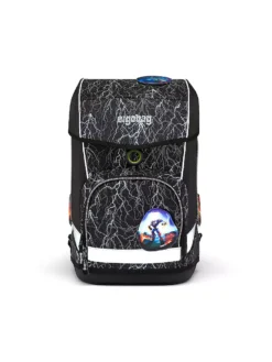 ERGOBAG, Schultaschen Set 5-tlg. Cubo Light - ReflektBär -Ergobag ergobag schultaschenset5 tlg.cubolight reflektbC3A4r 6 768 1024 75 7570493 6