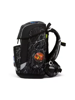 ERGOBAG, Schultaschen Set 5-tlg. Cubo Light - ReflektBär -Ergobag ergobag schultaschenset5 tlg.cubolight reflektbC3A4r 7 768 1024 75 7570493 7