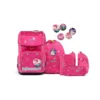 ERGOBAG, Schultaschen Set 5-tlg. Cubo Light - SternzauBär -Ergobag ergobag schultaschenset5 tlg.cubolight sternzaubC3A4r 1 768 1024 75 7570490 1
