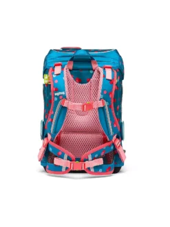 ERGOBAG, Schultaschen Set 5-tlg. Cubo Light - VoltiBär -Ergobag ergobag schultaschenset5 tlg.cubolight voltibC3A4r 3 768 1024 75 7570491 3