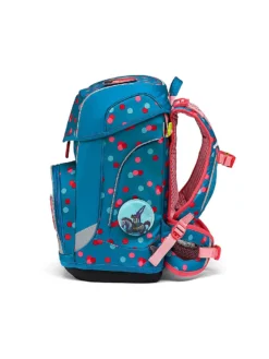 ERGOBAG, Schultaschen Set 5-tlg. Cubo Light - VoltiBär -Ergobag ergobag schultaschenset5 tlg.cubolight voltibC3A4r 5 768 1024 75 7570491 5