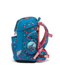 ERGOBAG, Schultaschen Set 5-tlg. Cubo Light - VoltiBär -Ergobag ergobag schultaschenset5 tlg.cubolight voltibC3A4r 6 768 1024 75 7570491 6