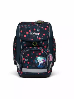 ERGOBAG, Schultaschen Set 5tlg Cubo - HantBärsiewelt -Ergobag ergobag schultaschenset5tlgcubo hantbC3A4rsiewelt 9 768 1024 75 7563470 9