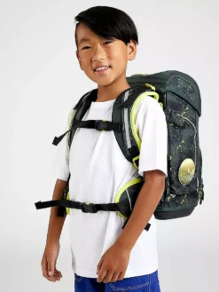 ERGOBAG, Schultaschen Set 5tlg Cubo - MähdreschBär -Ergobag ergobag schultaschenset5tlgcubo mC3A4hdreschbC3A4r 7 768 1024 75 7563468 7