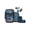 ERGOBAG, Schultaschen Set 5tlg Cubo Bär Anhalter Durch Die Galaxis -Ergobag ergobag schultaschenset5tlgcubobC3A4ranhalterdurchdiegalaxis 1 768 1024 75 7573197 1