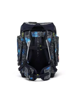 ERGOBAG, Schultaschen Set 5tlg Cubo Bär Anhalter Durch Die Galaxis -Ergobag ergobag schultaschenset5tlgcubobC3A4ranhalterdurchdiegalaxis 3 768 1024 75 7573197 3